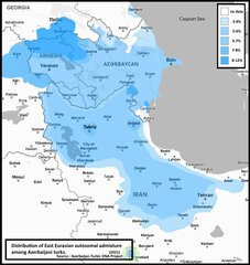 Азербайджанцы