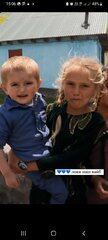 Таджикские Детишки,Варзоб